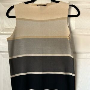 The Limited Sleeveless Sweater